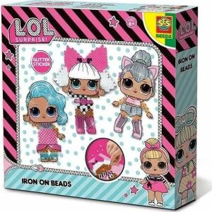 LOL préselt gyöngyök