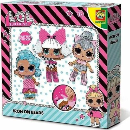 LOL préselt gyöngyök 133002329