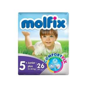 Molfix Pelenka 5 (26db) 30346974