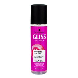 Schwarzkopf Gliss Kur Ultimate Repair Express hajbalzsam 200ml 133003215 - Schwarzkopf