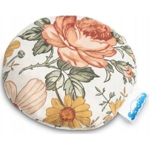 Termofor cu Sâmburi de Vișine Sensillo Garden 15 cm Model Floral - Frumusețe și sănătate