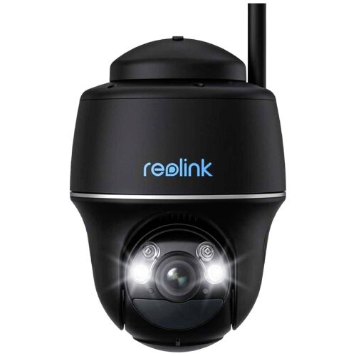 Reolink Argus B430 fekete kültéri biztonsági kamera