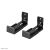Neomounts AUZ Soundbar-Halterung schw. 9-15,4cm 133003711
