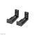 Neomounts AUZ Soundbar-Halterung schw. 9-15,4cm 133003711