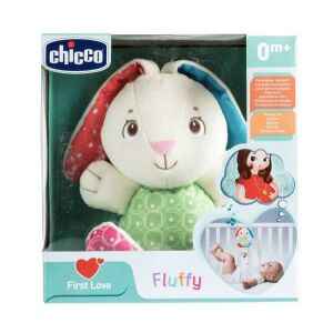 Chicco joacă iepure 133004200 - Plușuri interactive