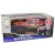 Zdalnie sterowany pojazd terenowy R/C 1:12 20 km/h Czerwony 141575348