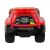 Zdalnie sterowany pojazd terenowy R/C 1:12 20 km/h Czerwony 141575348