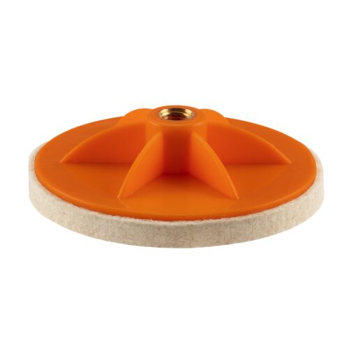 Neo polírozó filc (Polírozó filc 125 x 10 mm, M14) 133004732