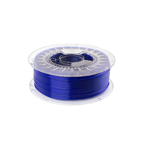 Kék Spectrum PETG Filament Tekercs 3D Nyomtatáshoz