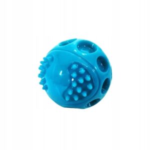 HILTON Squeak Ball 6,3cm Squeaky Ball - Kutyajáték