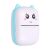 Extralink EPP-001 Mini hőnyomtató, kék, Bluetooth, USB-C, 1200 mAh, 210 dpi 138906683
