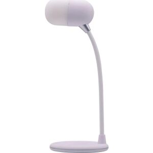 Lampă de birou TerraTec (324190) 133007391 - Încărcător de telefoane