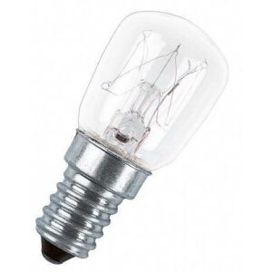 SETUL CU CASCĂ OSRAM 25W E14 133008418 - Osram Becuri