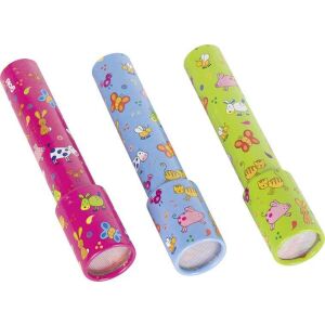 Kalejdoskop zwierzątka, Goki 60856 133009018 - Kaleidoskope