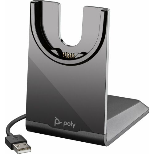 Poly Voyager USB-A töltőállvány 133009508