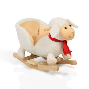Cangaroo bárányos szobahinta 30342315