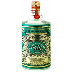 Apa de Colonie Unisex 4711 Echt Kolnisch Wasser, 150 ml 133010078 - Frumusețe și sănătate