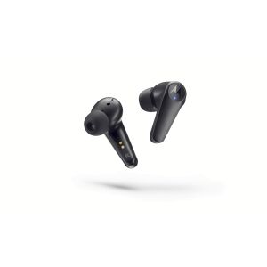 Motorola Moto Buds 600 ANC True Vezetéknélküli Bluetooth Fejhallgató Fekete, Mikrofon/Fülhallgató
