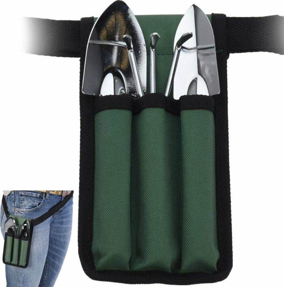 Unelte de grădină cu balcon mic ProGarden