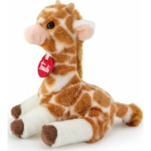 Trudi Trudino Żyrafa Pluszowa Zabawka, Miękka i Przytulna Maskotka - Plusz