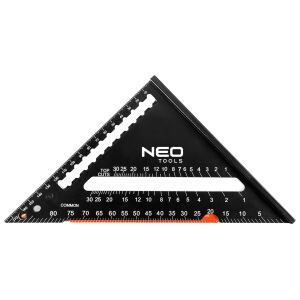 Neo Angle bar vonalzóval (72-105)