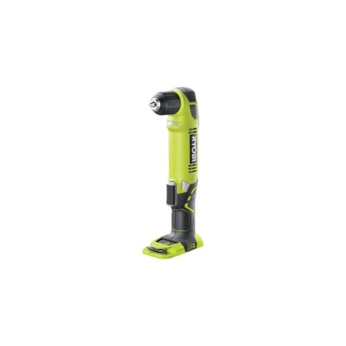 Ryobi ONE+ RAD1801M 18v akkus sarokfúró/csavarozó+BITFEJ akku és töltő nélkül
