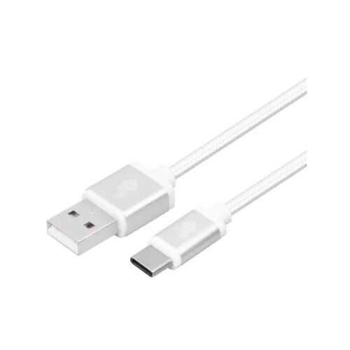 Kabel TB USB-A do USB-C z bliska