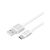 Kabel TB USB-A do USB-C z bliska