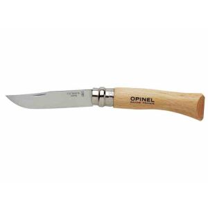 Opinel Knife Inox Természetes buborékfólia 07