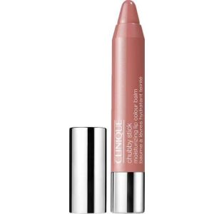 CLINIQUE_Chubby Stick Moisturizing Lip Colour Balm nawilżający balsam do ust 25 Curviest Caramel 3g 133014505 - Pielęgnacja ust