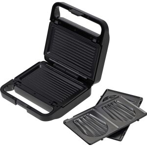 2 az 1-ben szendvicskészítő