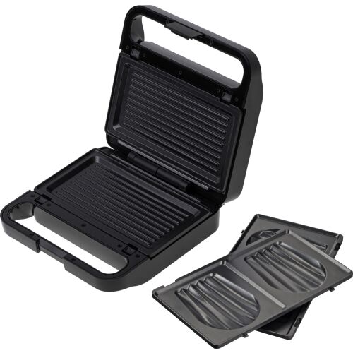 2 az 1-ben szendvicskészítő 133014911