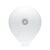 Ubiquiti AF60-XG-EU airFiber 60GHz rádió antenna elölnézet
