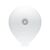 Ubiquiti AF60-XG-EU airFiber 60GHz rádió antenna elölnézet logóval