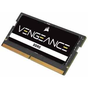 Corsair Vengeance CMSX96GX5M2A5200C44 memóriamodul 96 GB 2 x 48 GB DDR5 5200MHz 133016556 - Corsair