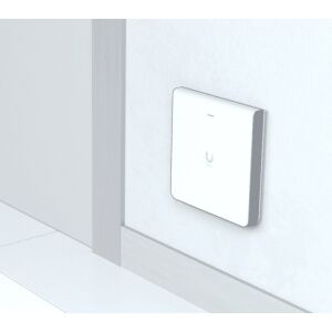 Ubiquiti Access-Point UniFi U6-Enterprise-IW 802.11ax (ohne PoE-Adapter) Ohne/without PoE Adapter 133016770 - Access Points