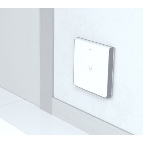 Ubiquiti Access-Point UniFi U6-Enterprise-IW 802.11ax (ohne PoE-Adapter) Ohne/without PoE Adapter 133016770