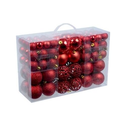 Ornamente de pom 100 buc. 133016841