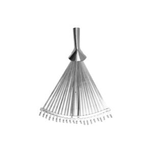 GREBLĂ DE TABLĂ REGLABILĂ 22 DINȚI FLO 133016931 - Unelte manuale de grădină