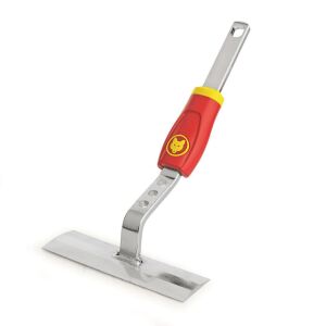Multi-star GS-M14 Schuffel (silber/rot, 14cm) 133017152 - Unkrautstecher