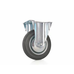 Tömör kerék 160mm 130kg (12)