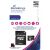 MediaRange MR959 microSDHC memóriakártya 32 GB Class 10+ SD adapter 139525589