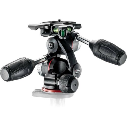 Manfrotto X-PRO 3-smjerna glava za stativ