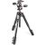 Manfrotto 190XPRO3 Stativ mit X-PRO 3-Wege-Kopf