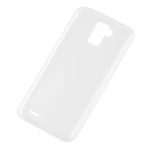 Kruger&Matz KM0096 transparente Silikon Handyhülle - Krüger&Matz
