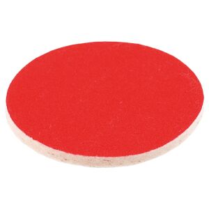 Verto tépőzáras polírozó filc 125mm (61H700)