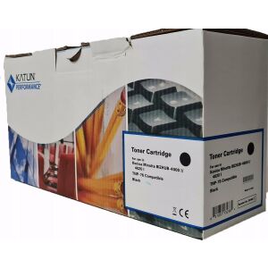 Toner Katun do Konica Minolta Bizhub 4000 | 12000 kopii| Performance 133021689 - Toner do drukarki