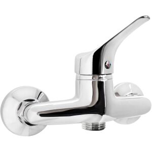 Zuhanycsaptelep Deante Joko króm (BOJ 040M)