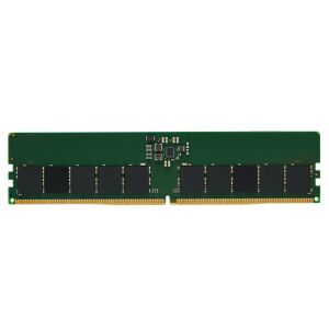 DDR5  16GB PC 5200 CL42 Kingston Server Premier ECC retail retail 133024907 - Kingston