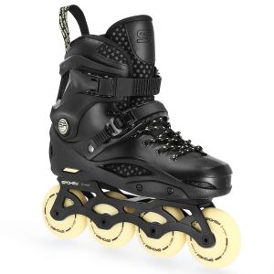 FREESPO Schlittschuhläufer 42/43 BK 133025046 - Inline Skates